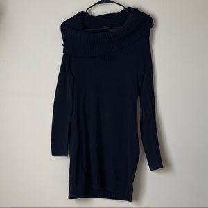 BCBGMAXAZRIA sweater/knit dress